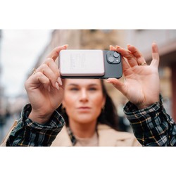 Verbatim powerbank z ładowaniem bezprzewodowym 5V, ładowanie telefonu, 32248, 10 000mAh, Mocowanie magnetyczne, różowa