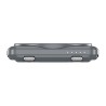 Verbatim Powerbank Charge ,n, Go z dwoma kablami 5V, ładowanie telefonu, 32251, 5 000mAh, Mocowanie magnetyczne, szara