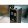 Verbatim Power bank z wyświetlaczem TFT Charge ,n, Go 32269, 27000mAh, szara