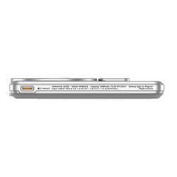 Verbatim powerbank Charge ,n, Go 2C z dwoma kablami 5V, ładowanie telefonu, 32276, 5 000mAh, Mocowanie magnetyczne, srebrna
