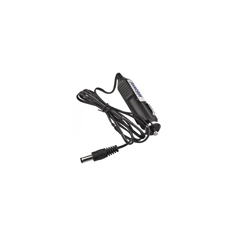 Avacom DC/DC adapter samochodowy dla AV-MP, AV-MP-BLN, AVH 12V, 1A
