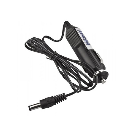 Avacom DC/DC adapter samochodowy dla AV-MP, AV-MP-BLN, AVH 12V, 1A