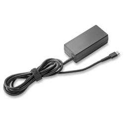 Nabíjecí adaptér pro notebook HP 19V 1,58A 30W konektor 4,0mm x 1,7mm, - 2-pin