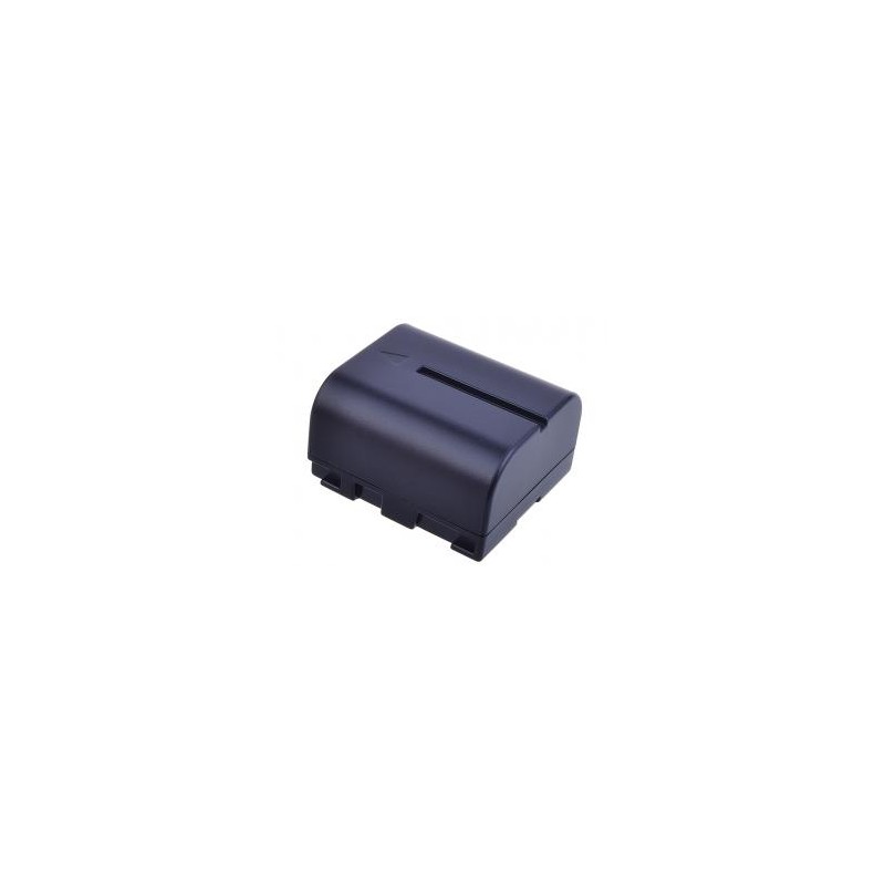 Avacom baterie dla JVC BN-VF707, 707U, Li-Ion, 7.2V, 710mAh, 5.1Wh, nie oryginalna