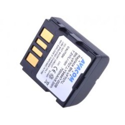 Avacom baterie dla JVC BN-VF707, 707U, Li-Ion, 7.2V, 710mAh, 5.1Wh, nie oryginalna