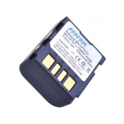 Avacom baterie dla JVC BN-VF707, 707U, Li-Ion, 7.2V, 710mAh, 5.1Wh, nie oryginalna