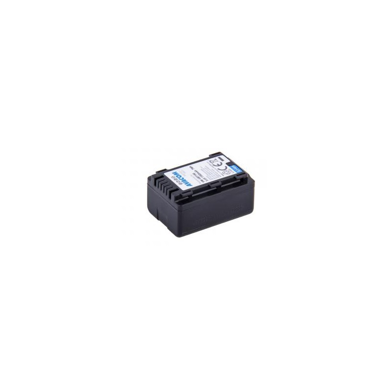 Avacom baterie dla Panasonic VW-VBT190, Li-Ion, 3.6V, 1950mAh, 7Wh