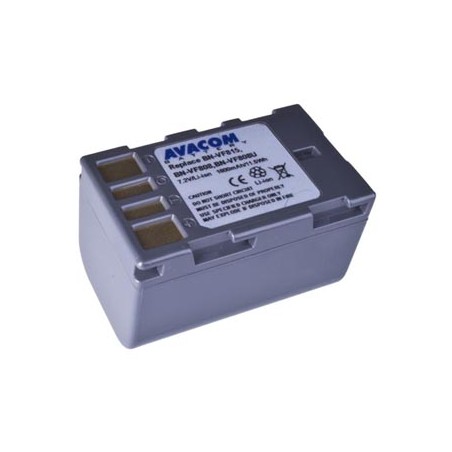Avacom baterie dla JVC BN VF808, VF815, VF823, Li-Ion, 7.2V, 1600mAh, 11.5Wh