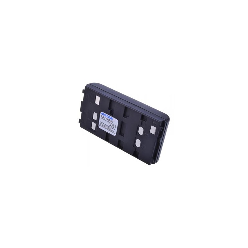 Avacom baterie dla Two Ways Ni-MH, 6V, 2000mAh, 12.6Wh