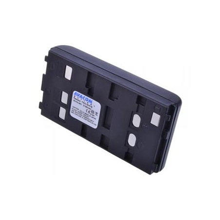 Avacom baterie dla Two Ways Ni-MH, 6V, 2000mAh, 12.6Wh