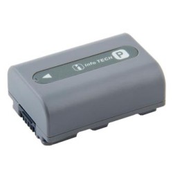 Avacom baterie dla Sony NP-FP50, Li-Ion, 7.2V, 750mAh, 5.4Wh