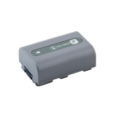 Avacom baterie dla Sony NP-FP50, Li-Ion, 7.2V, 750mAh, 5.4Wh
