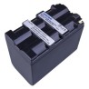 Avacom baterie dla Sony NP-F970, Li-Ion, 7.2V, 7800mAh, 56.2Wh