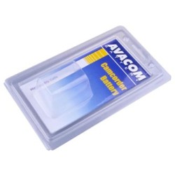Avacom baterie dla Sony NP-F970, Li-Ion, 7.2V, 7800mAh, 56.2Wh