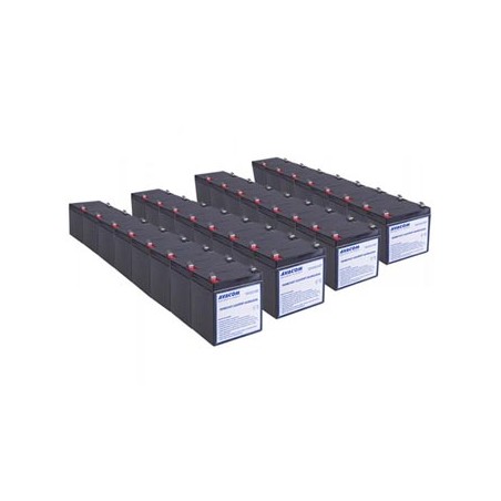 Avacom zestaw do regeneracji dla renovaci IBM UPS 7500XHV