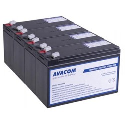 Avacom zestaw do regeneracji dla renovaci RBC115