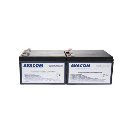 Avacom zestaw do regeneracji dla renovaci RBC23