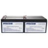 Avacom zestaw do regeneracji dla renovaci RBC23
