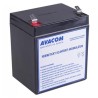 Avacom zastępuj za APC RBC29
