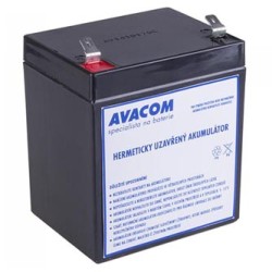 Avacom zestaw do regeneracji dla renovaci RBC30