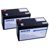 Avacom zestaw do regeneracji dla APC UPS RBC32