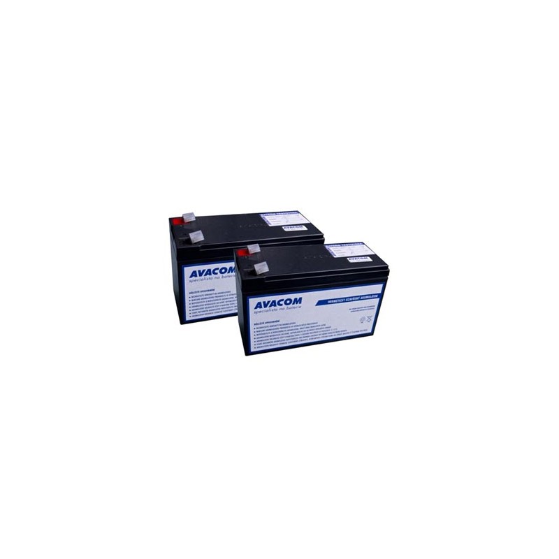 Avacom zestaw do regeneracji do regeneracji APC UPS RBC33
