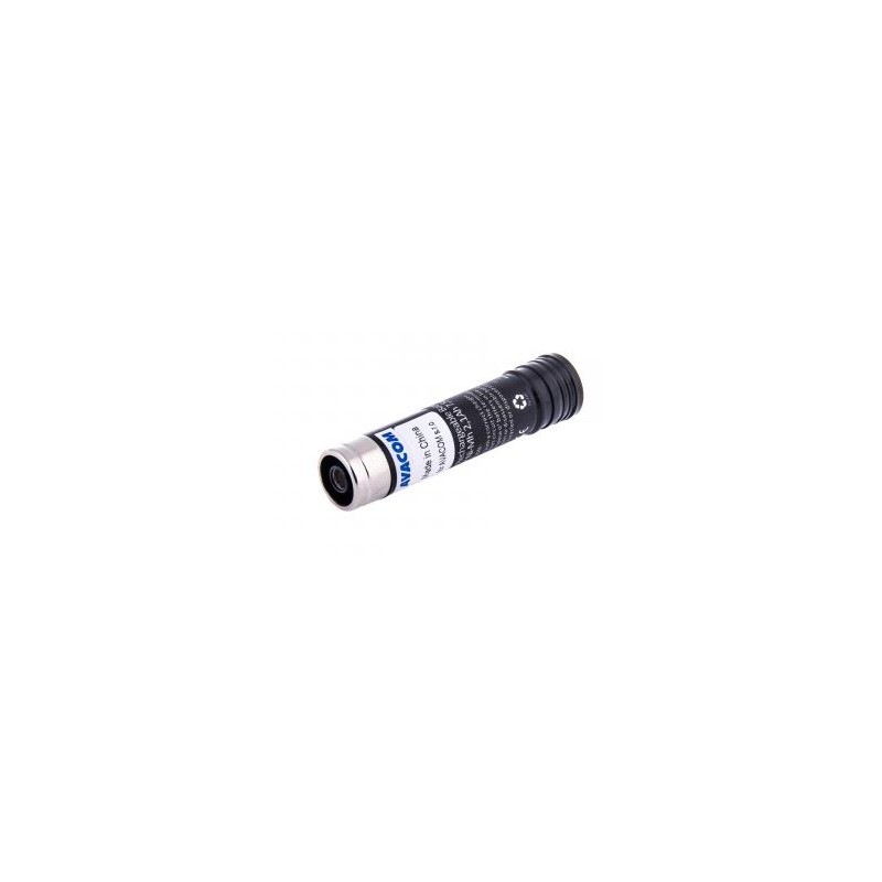 Avacom baterie dla BLACK & DECKER, VP100, Ni-Mh, 3.6V, 2100mAh, 7.6Wh, ATBD-3Mh-2100