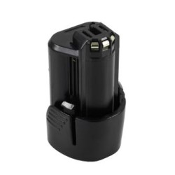 Green Cell 1600A00X79 bateria do Bosch GBA 12V Power Tools 3Ah 12 V