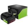 Green Cell bateria do Bosch 18V 4Ah power zapasowa bateria GBA1600Z00038
