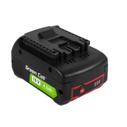 Green Cell bateria do Bosch 18V 4Ah power zapasowa bateria GBA1600Z00038