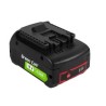Green Cell bateria do Bosch 18V 4Ah power zapasowa bateria GBA1600Z00038