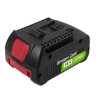 Green Cell bateria do Bosch 18V 4Ah power zapasowa bateria GBA1600Z00038
