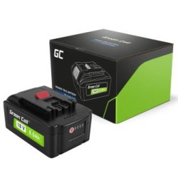 Bateria do Bosch 18V 8Ah power zapasowa bateria GBA1600Z00038