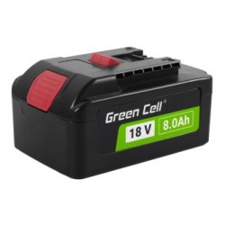 Bateria do Bosch 18V 8Ah power zapasowa bateria GBA1600Z00038