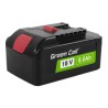 Bateria do Bosch 18V 8Ah power zapasowa bateria GBA1600Z00038