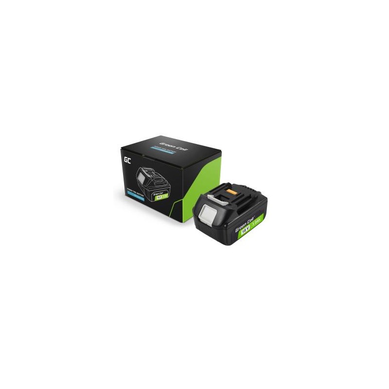 Green Cell Akku BL1830 do Makita LXT 18V 3Ah