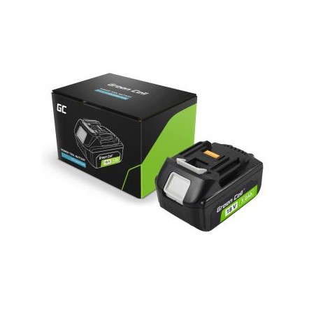 Green Cell Akku BL1830 do Makita LXT 18V 3Ah