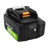 Green Cell Akku BL1830 do Makita LXT 18V 3Ah