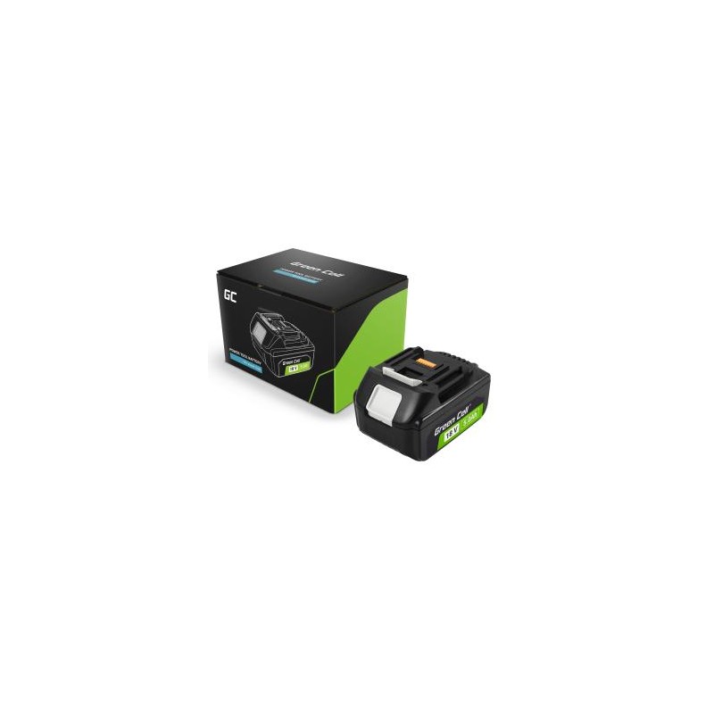 Green Cell BL1850 bateria (18V 5Ah) do Makita LXT 18V Power Tools