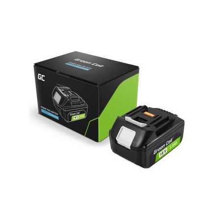 Green Cell BL1850 bateria (18V 5Ah) do Makita LXT 18V Power Tools