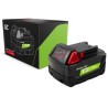Green Cell bateria do Milwaukee M18 18V 5Ah zapasowa bateria M18 B5 4932430483