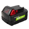 Green Cell bateria do Milwaukee M18 18V 5Ah zapasowa bateria M18 B5 4932430483
