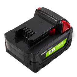 Green Cell bateria do Milwaukee M18 18V 5Ah zapasowa bateria M18 B5 4932430483