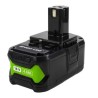 Green Cell bateria do Ryobi ONE++ 18V 4Ah zapasowa bateria RB18L40