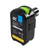Green Cell bateria do Ryobi ONE++ 18V 4Ah zapasowa bateria RB18L40