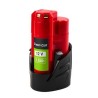 Green Cell bateria do Milwaukee M12 12V 3Ah zapasowa bateria M12 B3 4932451388