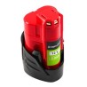 Green Cell bateria do Milwaukee M12 12V 3Ah zapasowa bateria M12 B3 4932451388