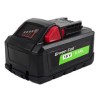 Green Cell bateria do Milwaukee M18 18V 8Ah zapasowa bateria M18 HB8 4932471070