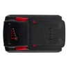 Green Cell bateria do Milwaukee M18 18V 8Ah zapasowa bateria M18 HB8 4932471070