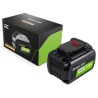 Green Cell bateria do DeWalt XR 18V 9Ah zapasowa do DCB182 DCB184